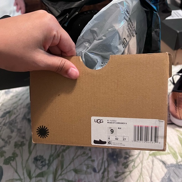 Ascot UGG slipper - Picture 5 of 5